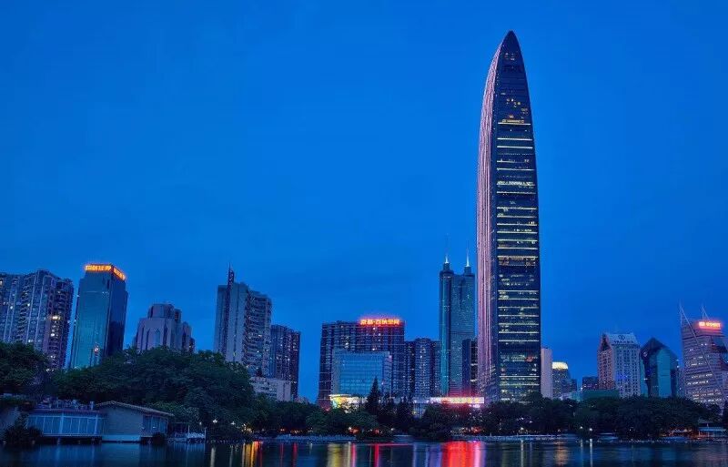 今天上午, 肇庆新区西江明珠项目 正式动工!