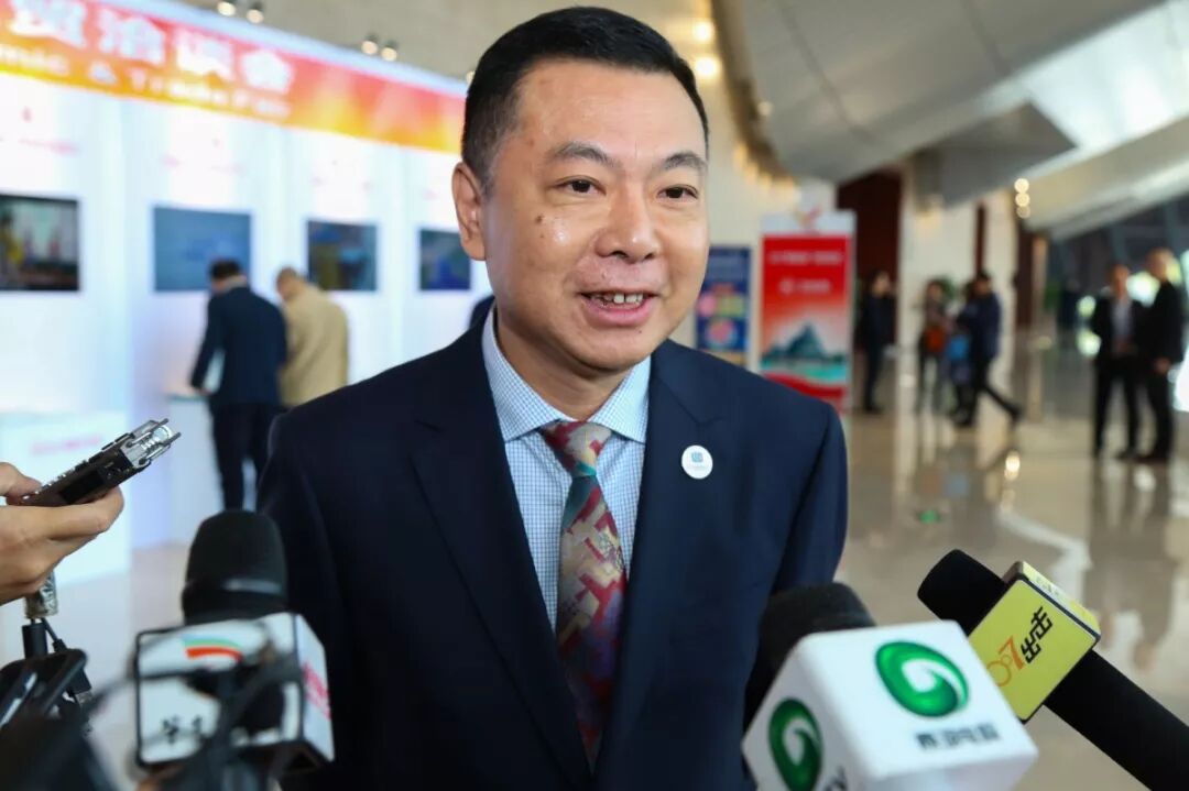 为何选择来肇庆投资发展这些公司老总道出了真相