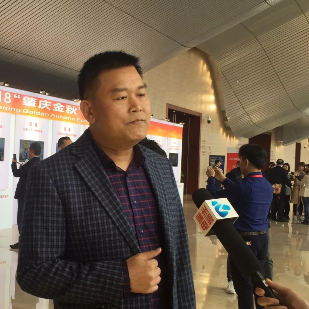 为何选择来肇庆投资发展这些公司老总道出了真相