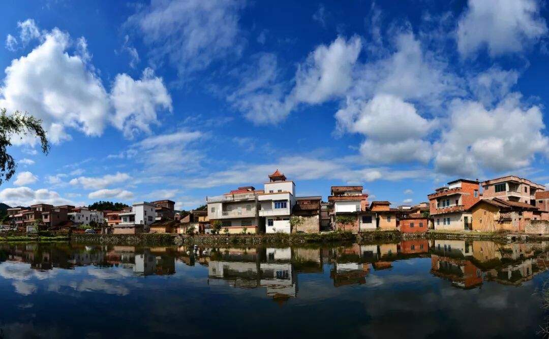 恋上一座城广宁