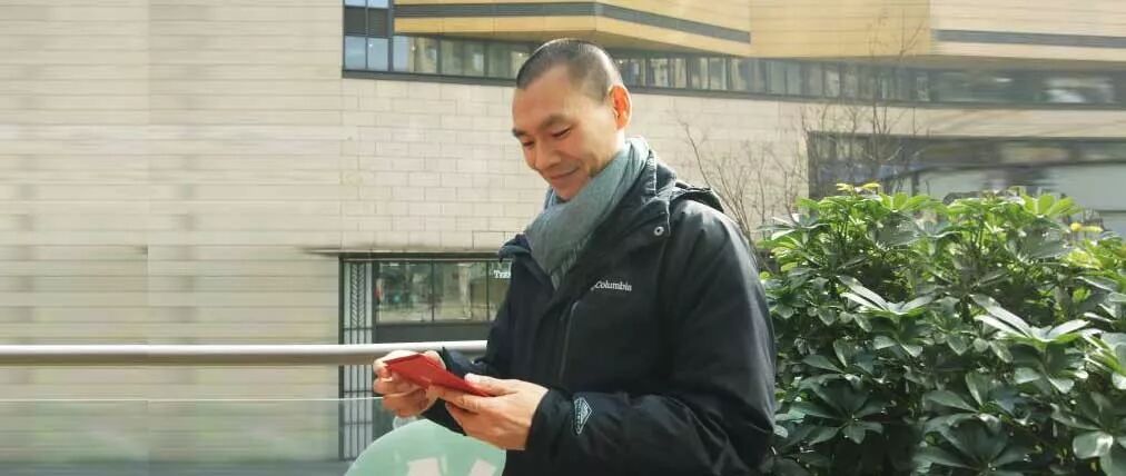 火锅的另一种打开方式，素食古藏茶火锅的创始者——白海 第1张