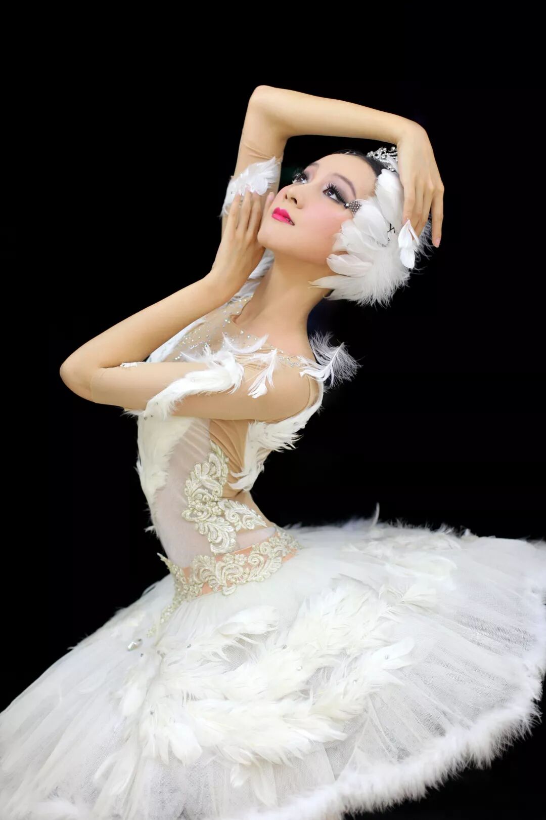 生活艺术大家谈如何通过芭蕾激活身体语言塑造你的优雅气质