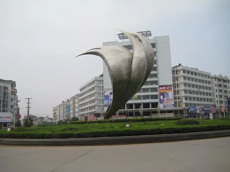 正在"消失"的松滋:刚刚流出的20张照片!赶紧看