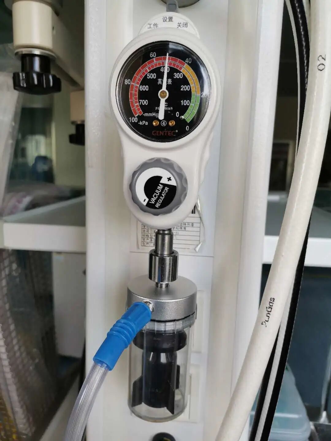 自制负压封闭引流装置的应用_医学界-助力医生临床决策和职业成长