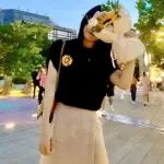 杞县相亲丨96年教师小姐姐、身高163，温柔善良，是一个好相处的姑娘~