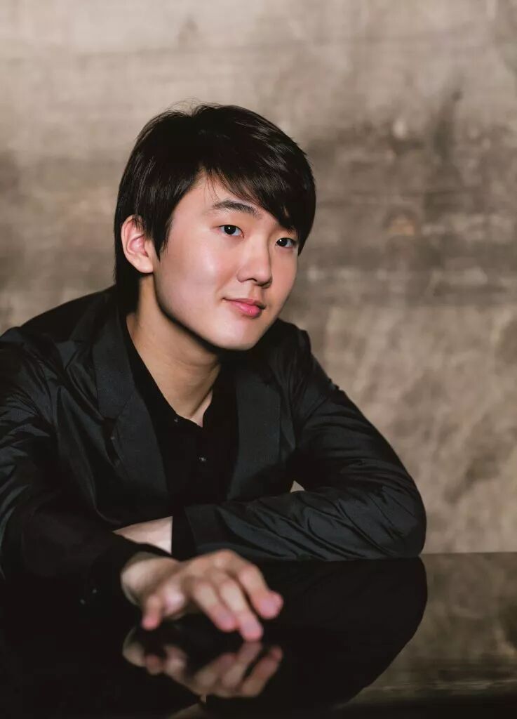 赵成珍的新挑战 | 拉赫玛尼诺夫第二钢琴协奏曲 - 米饭星