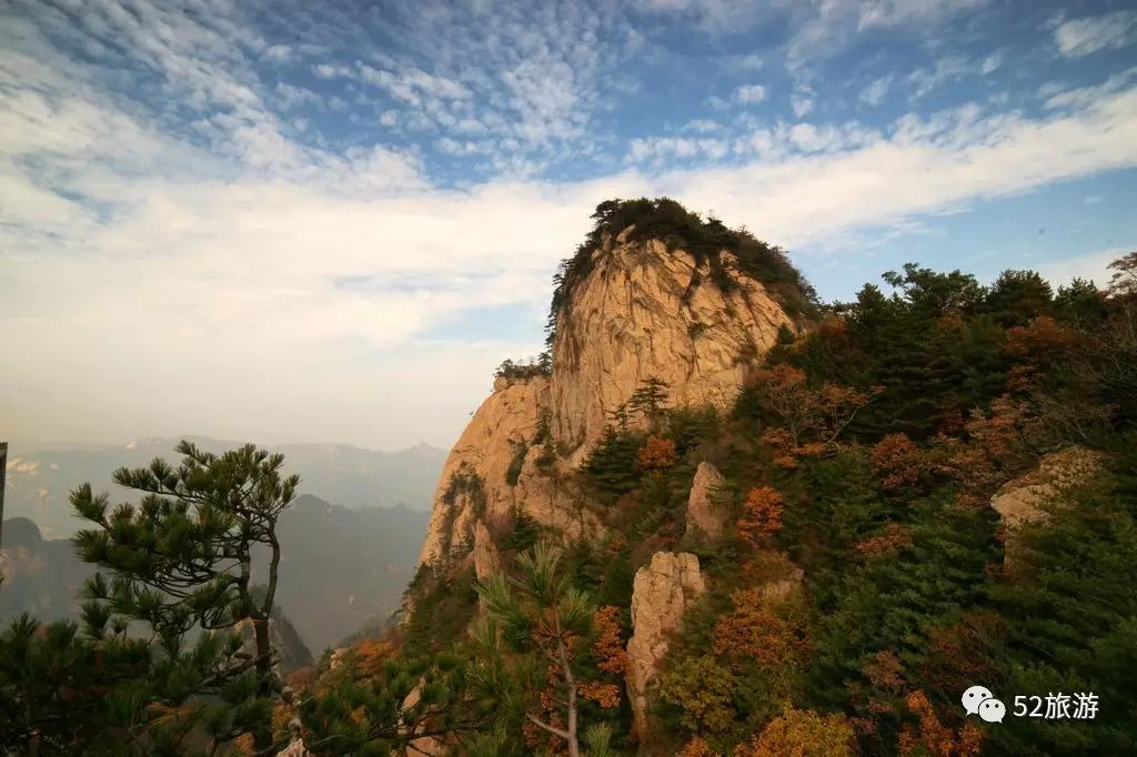 國家aaaa級景區,國家級自然保護區,河南省首家原始生態旅遊區,電影