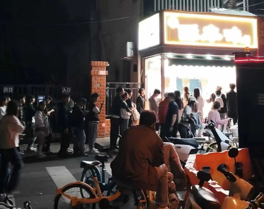 Shanghai Giant Egg Tart Craze Cools As Bakery Sales And Demand Slow Down