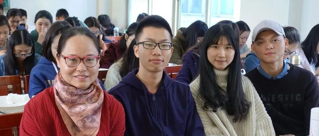 我的二本学生 | 搏击与顺从，突围与抗争