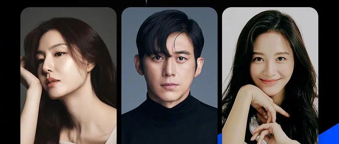 2026韩国复仇爽剧《逆转》今日上线 徐智慧、高洙主演【爱情 / 悬疑】