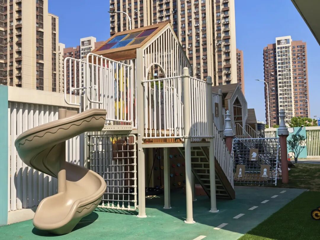 【小美•有行】上海市嘉定区新翔幼儿园招聘启示