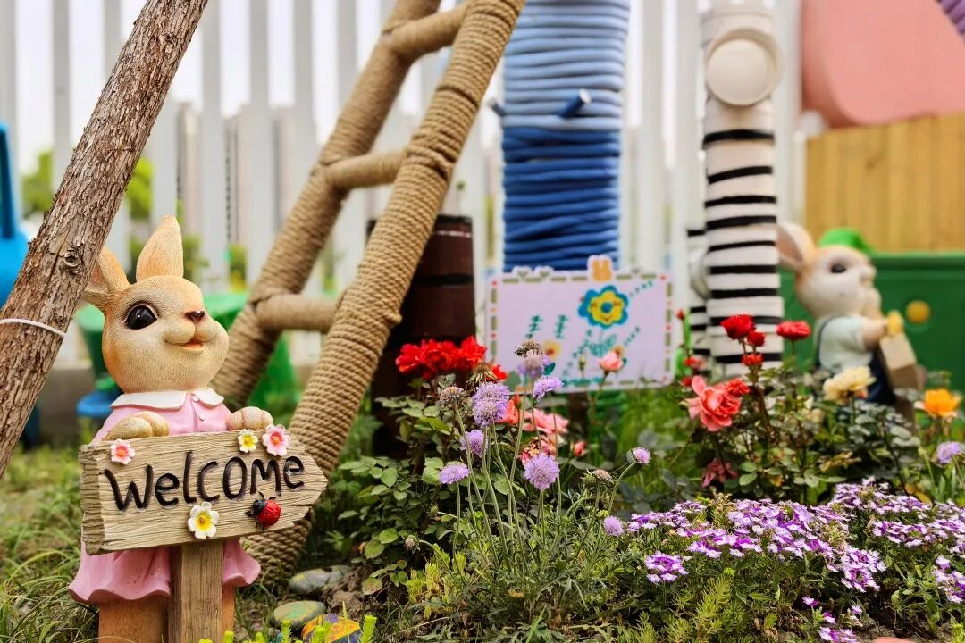 【小美•有行】上海市嘉定区新翔幼儿园招聘启示