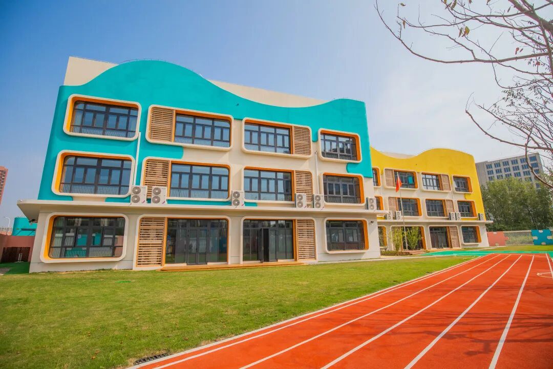 【小美•有行】上海市嘉定区新翔幼儿园招聘启示