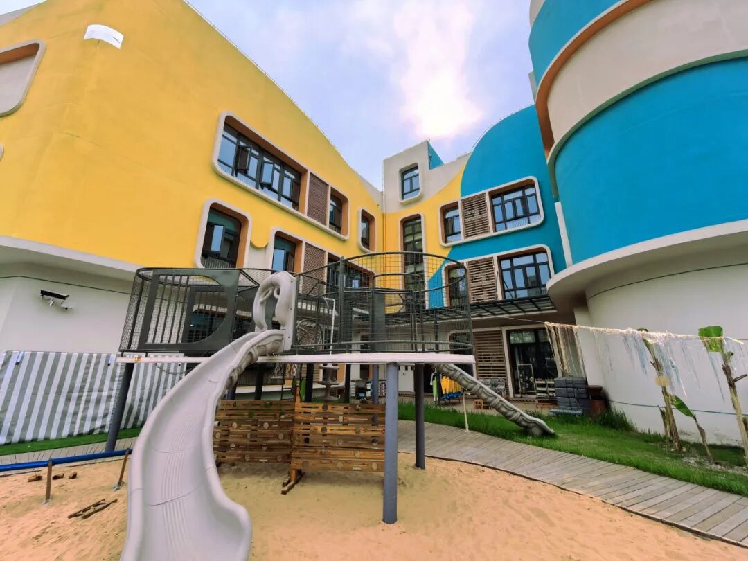 【小美•有行】上海市嘉定区新翔幼儿园招聘启示