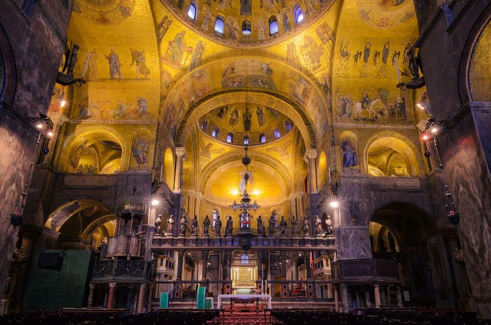 环意旅行 | 意大利要解封 这份全新威尼斯旅行指南请收好