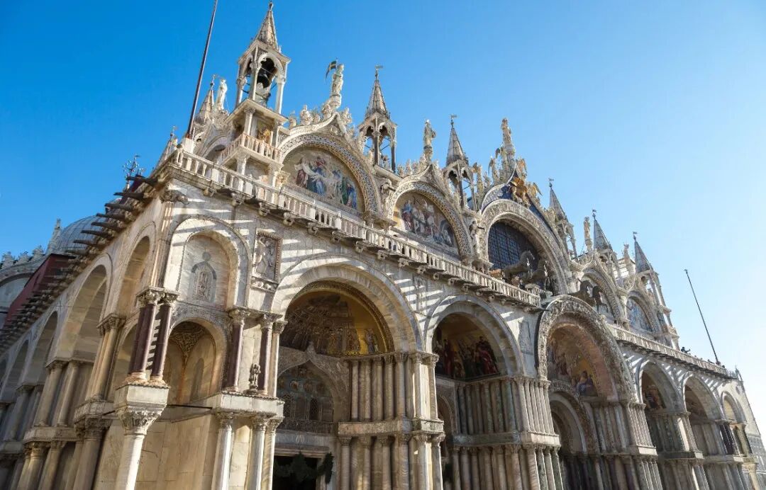 环意旅行 | 意大利要解封 这份全新威尼斯旅行指南请收好