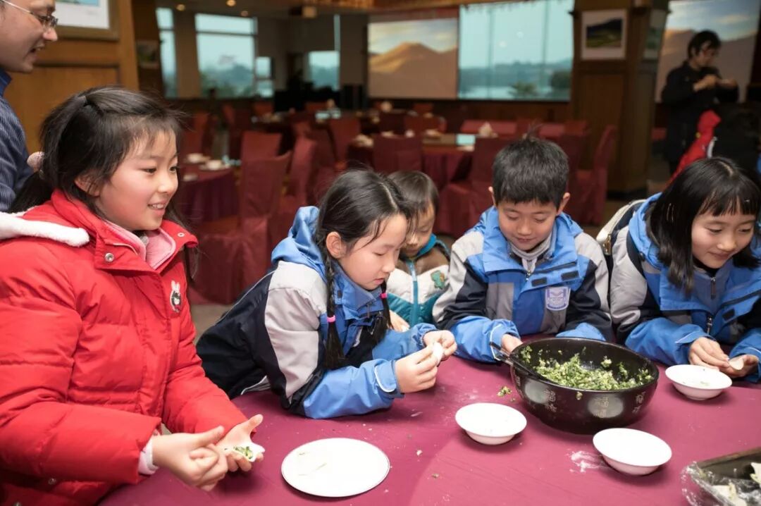 悠谷学校的PBL“U阅冬令营”，从完美收官到再启征途