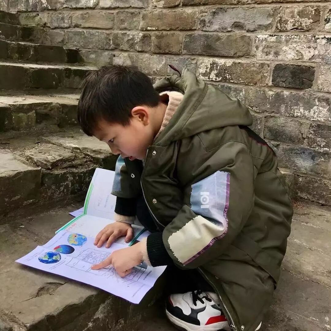 悠谷学校的PBL“U阅冬令营”，从完美收官到再启征途