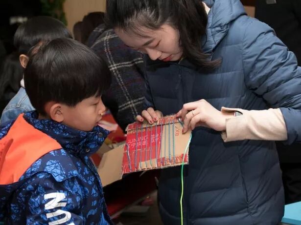 悠谷学校的PBL“U阅冬令营”，从完美收官到再启征途