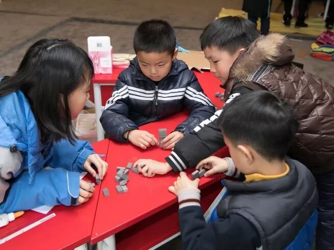 悠谷学校的PBL“U阅冬令营”，从完美收官到再启征途