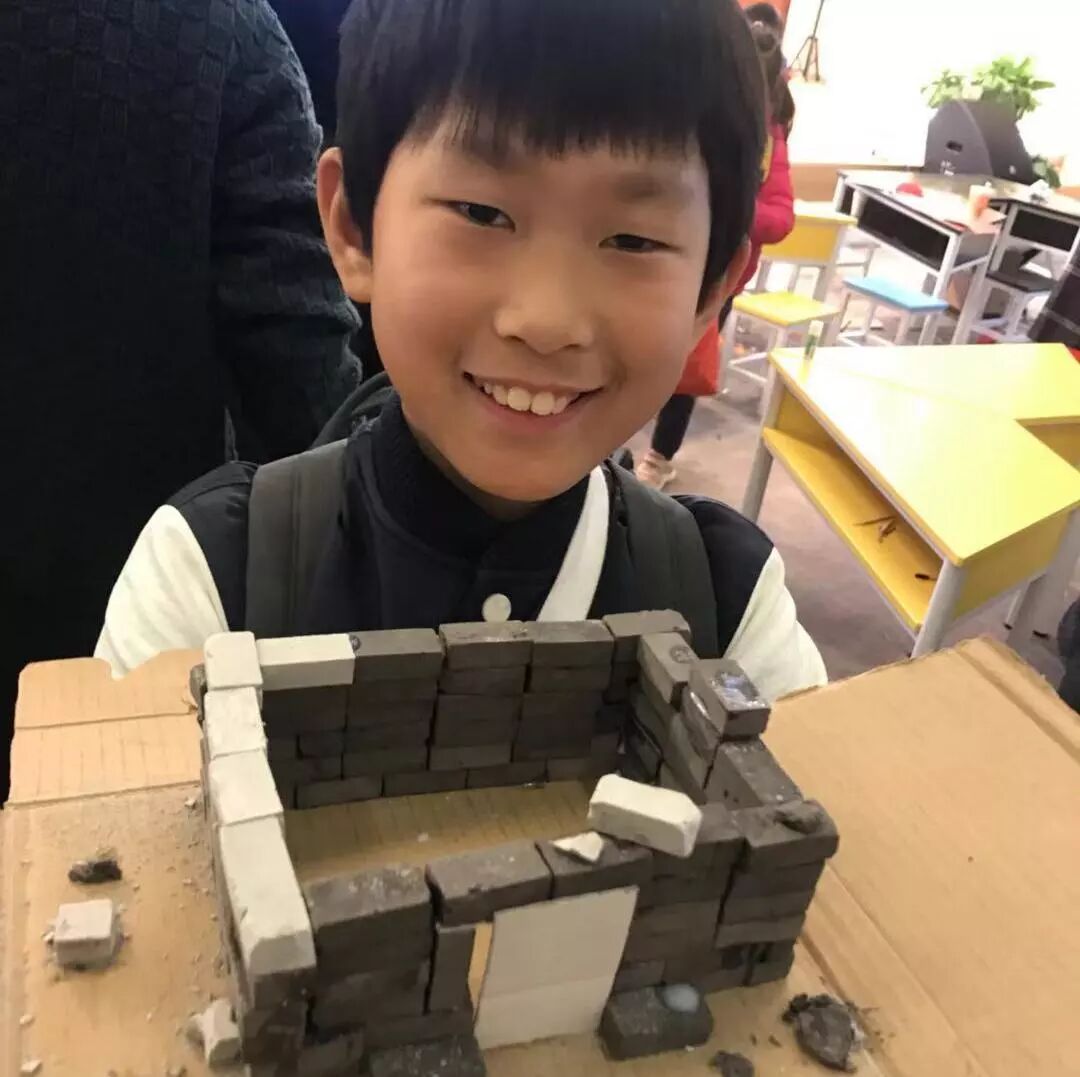 悠谷学校的PBL“U阅冬令营”，从完美收官到再启征途