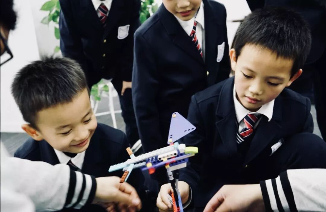 未来学校如何考试？