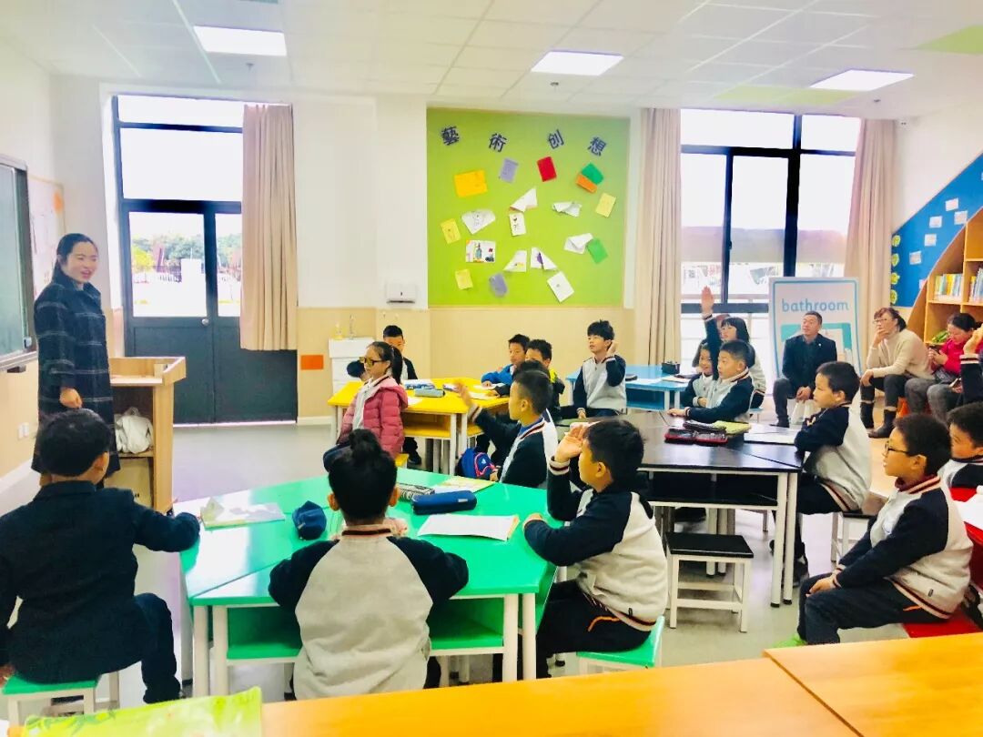 未来学校如何考试？