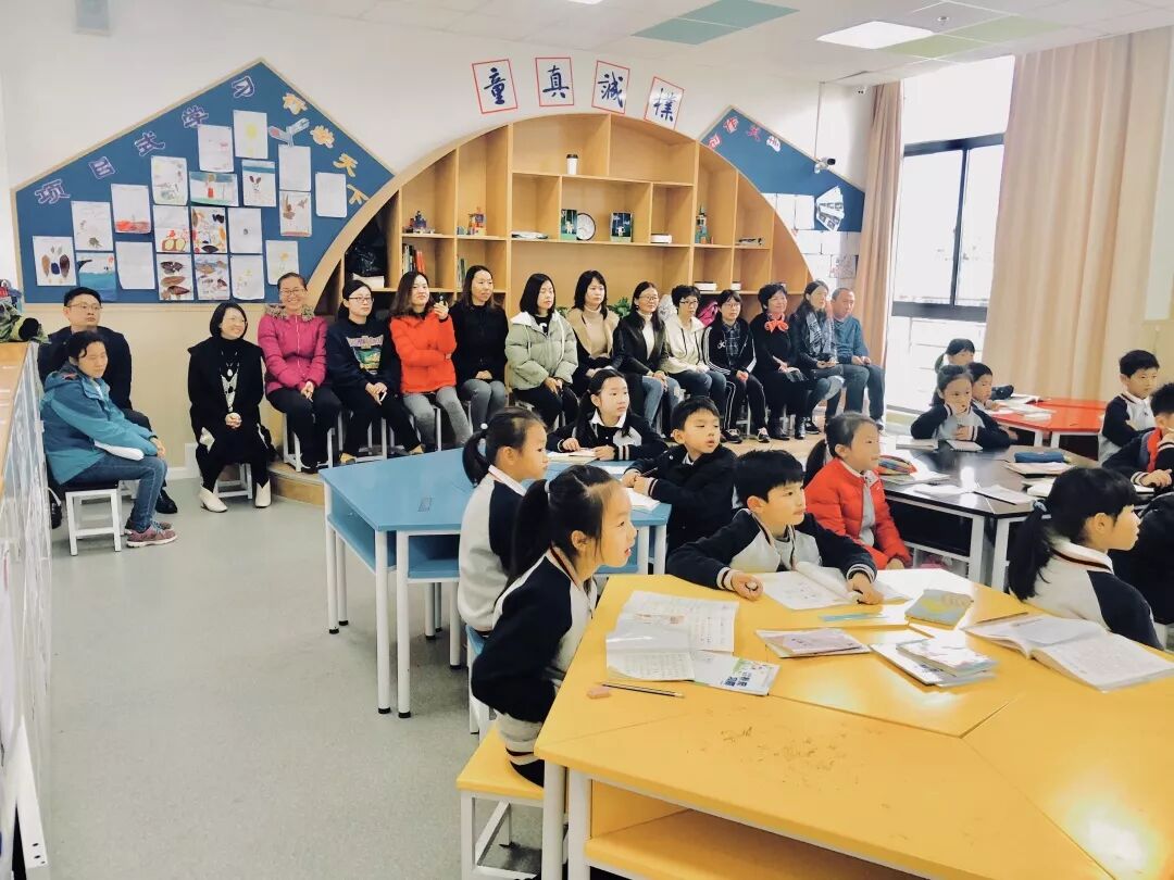 未来学校如何考试？