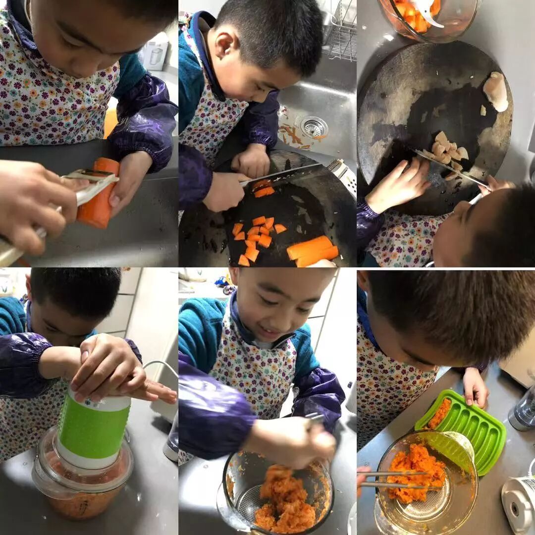 积极主动，我们都可以做到的