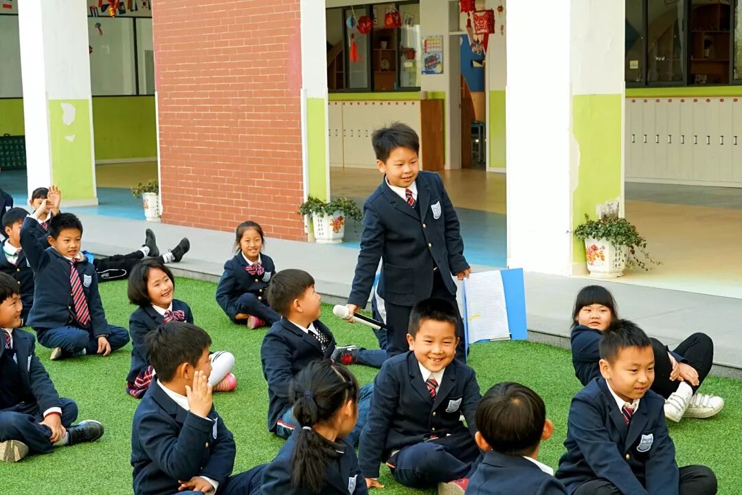 升旗仪式｜致敬平凡