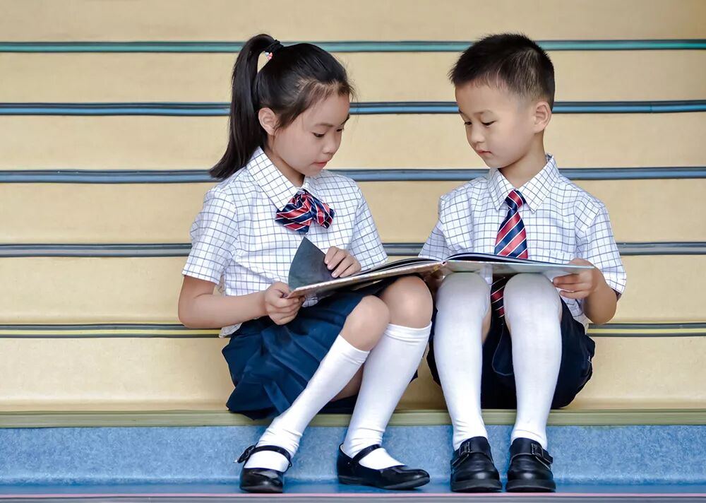 悠谷学校阅读月｜首期“家长学堂”--王岚老师