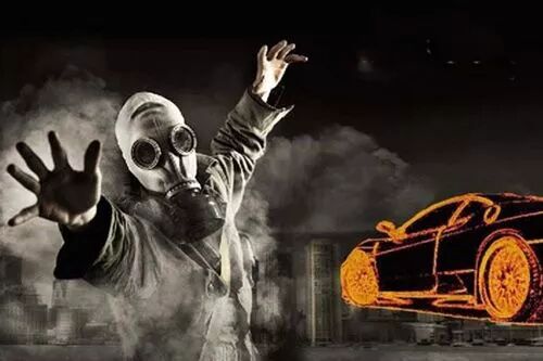 夏季车内甲醛危害大不能忽视|新闻动态-武汉小小叶子环保科技有限公司