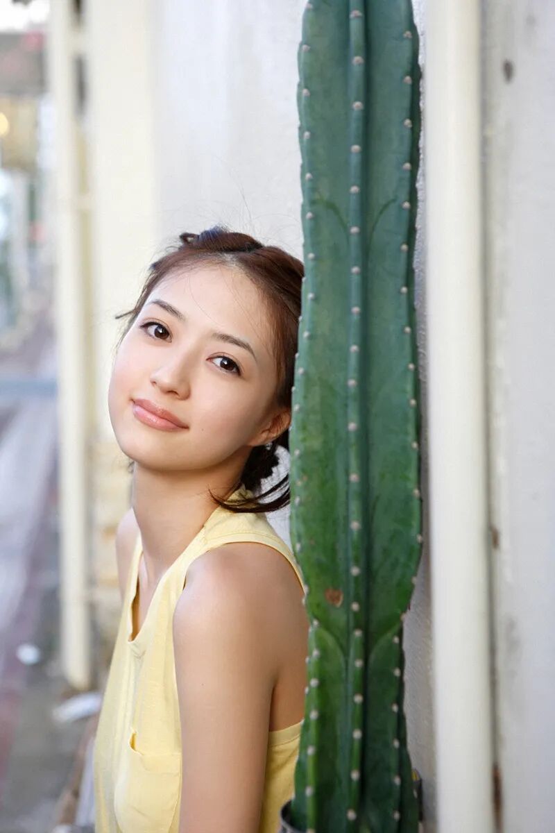 逢泽莉娜[Wanibooks] 写真小鉴(逢泽莉娜制服照) - 懂杯帝评测网