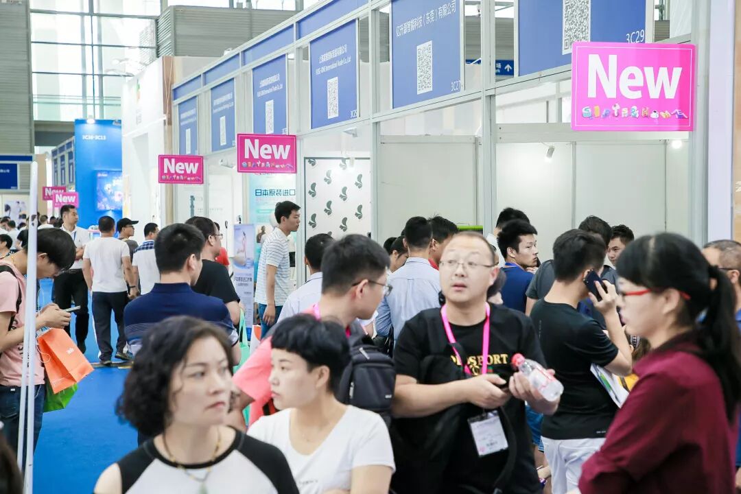 2019第27屆春季深圳禮品家居展開(kāi)幕 引領(lǐng)禮贈(zèng)行業(yè)新動(dòng)向