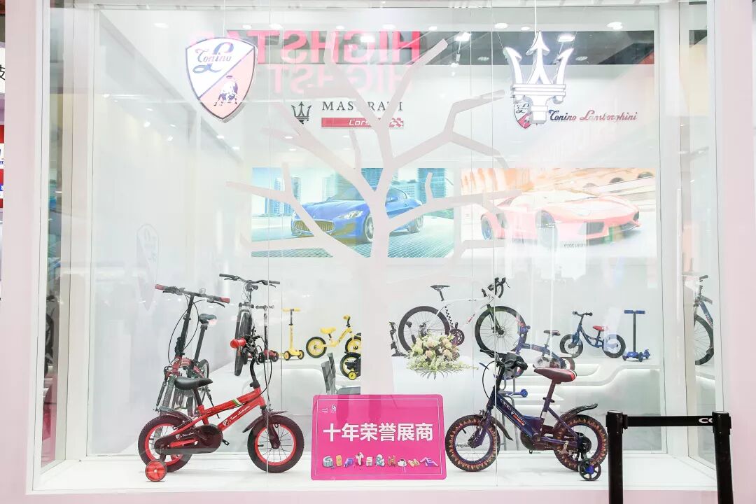 2019第27屆春季深圳禮品家居展開(kāi)幕 引領(lǐng)禮贈(zèng)行業(yè)新動(dòng)向