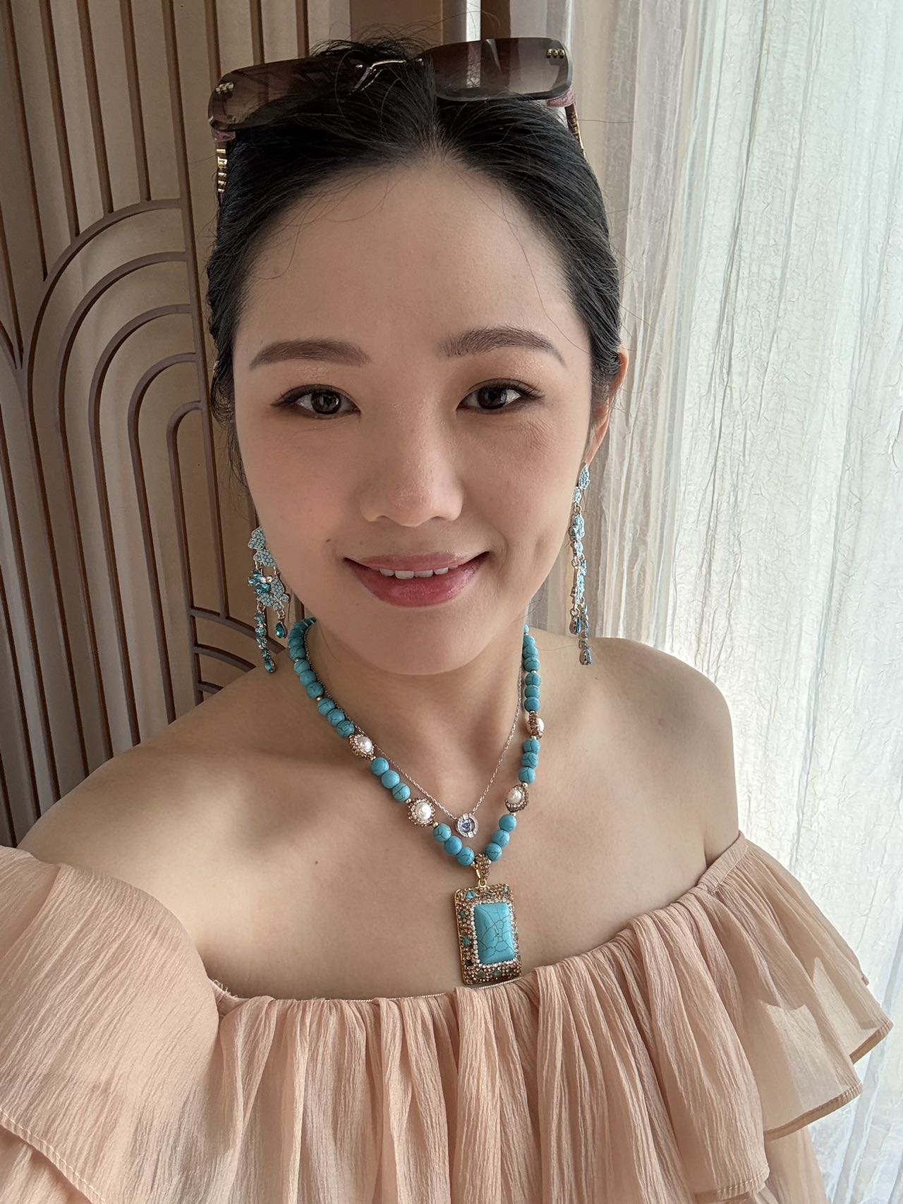 澳门奢品老板娘涛涛2