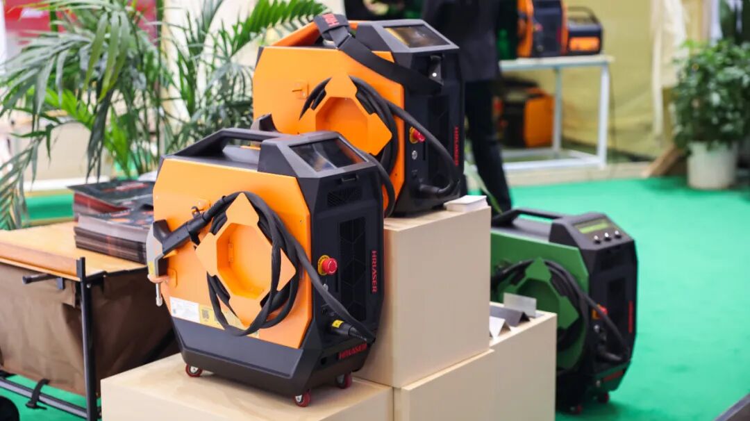 户外焊接露营风双重创新桓日c位顶流引爆上海光博会