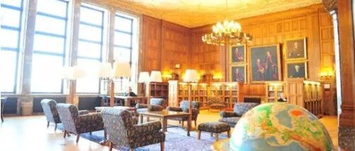 医生休息室要标准化了？将建10个样板间！