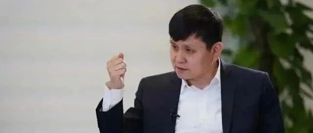 张文宏被举报已启动调查，举报人身份曝光