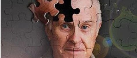 世界阿尔茨海默病日丨他们可能已不再是自己