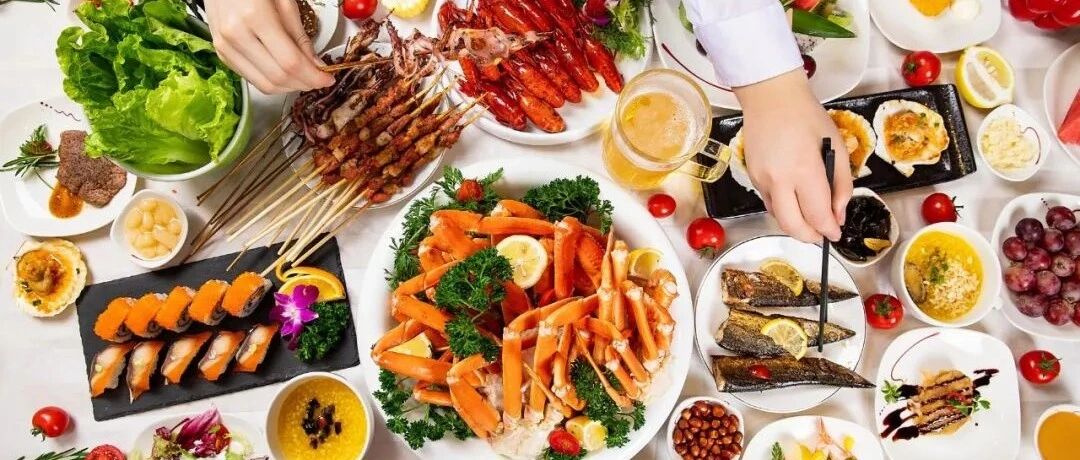 “贪吃”正在害死你！一个震惊世界的医学新发现！