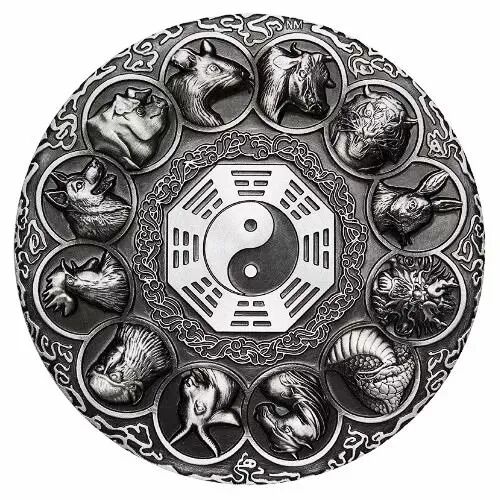 12生肖的求财方向，各自是什么？