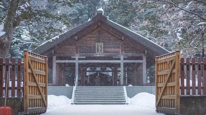 去北海道邂逅冬天的浪漫 旅遊 第12張