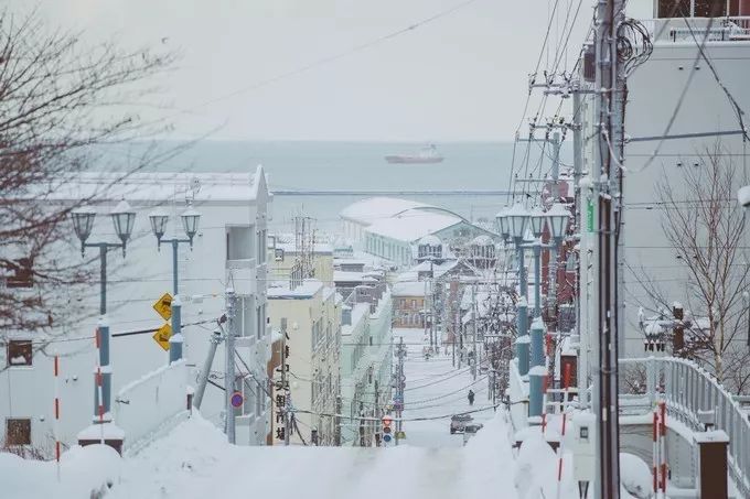 去北海道邂逅冬天的浪漫 旅遊 第8張