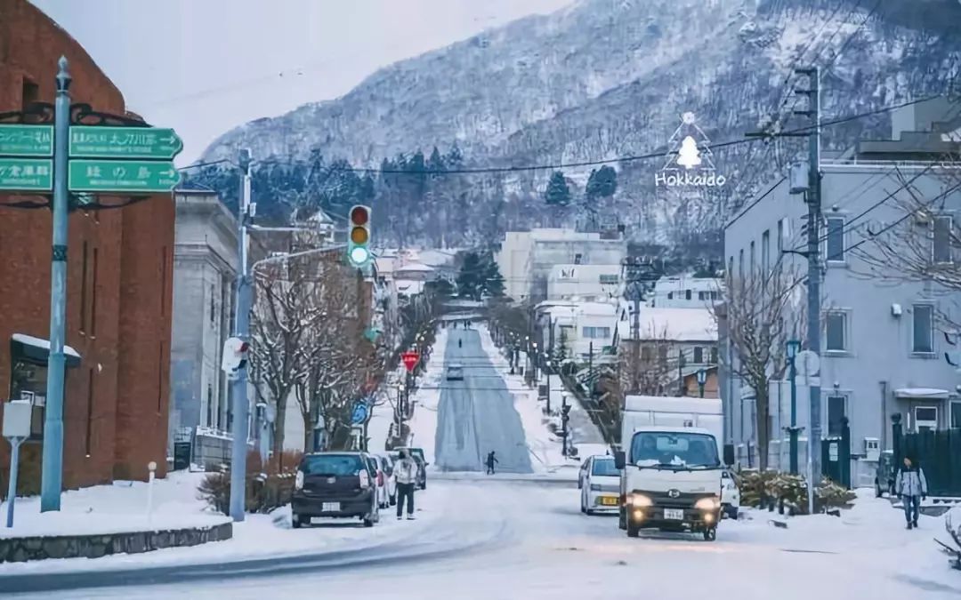 去北海道邂逅冬天的浪漫 旅遊 第15張