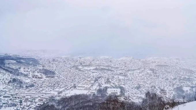 去北海道邂逅冬天的浪漫 旅遊 第6張