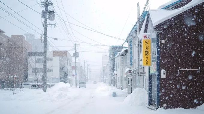 去北海道邂逅冬天的浪漫 旅遊 第3張