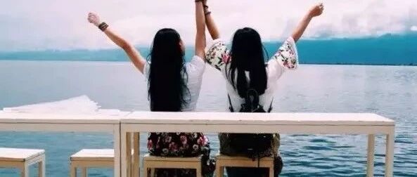 适合女生旅行的地方，争取50岁前全都去一次！