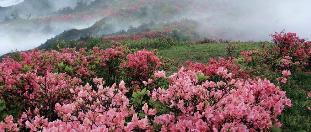 一生必去的10个世外桃源，MARK!