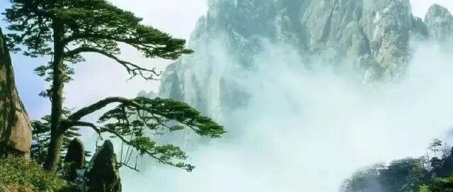 中国最美旅游景点大全！牛牛牛